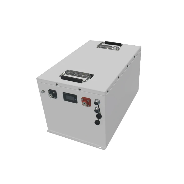 Lithium Battery for Golf Trolley