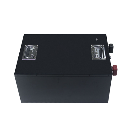 Elektrische Golfwagen Batterien